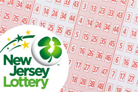 lottery nj result|nj lottery results for today.